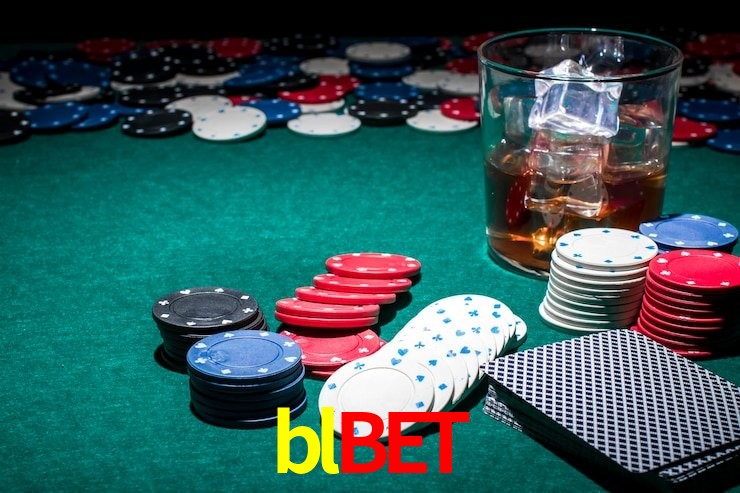 Casino Ao Vivo blbet