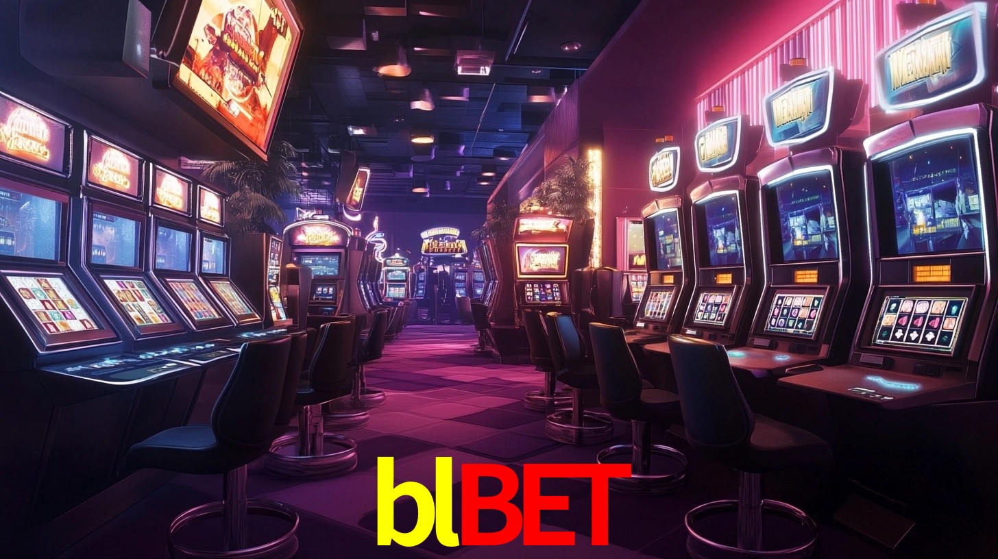 Premium Interface blbet