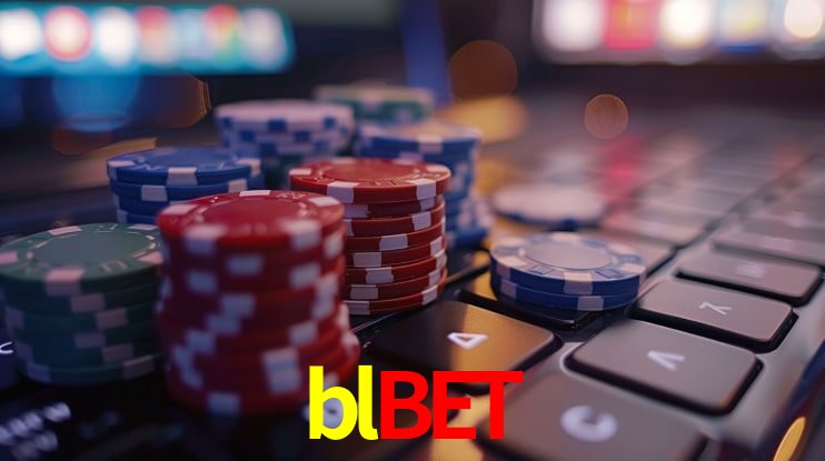 Tecnologia da Plataforma blbet