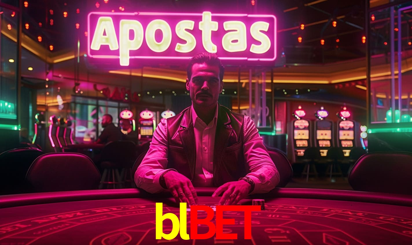 Descubra a Essência do blbet: Nossa História e Compromissos