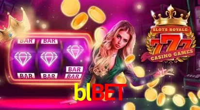 Descubra o Mundo do Cassino Online com blbet