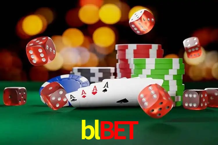 Diretório de Jogos blbet
