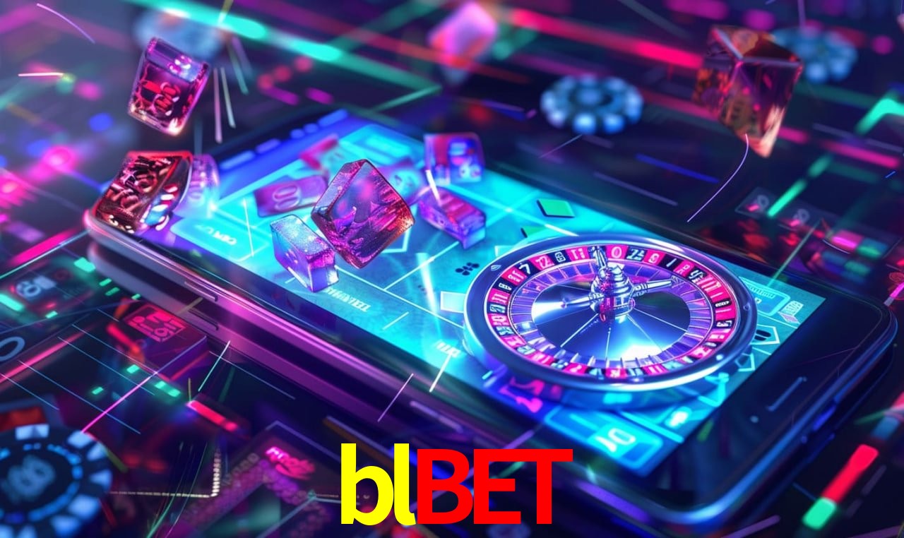 Apostas de Futebol blbet