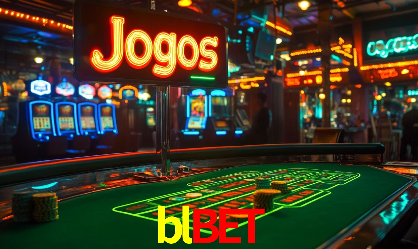 Login Seguro blbet