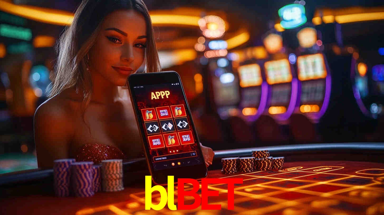 Descubra o Programa VIP da blbet: Vantagens Exclusivas para Jogadores