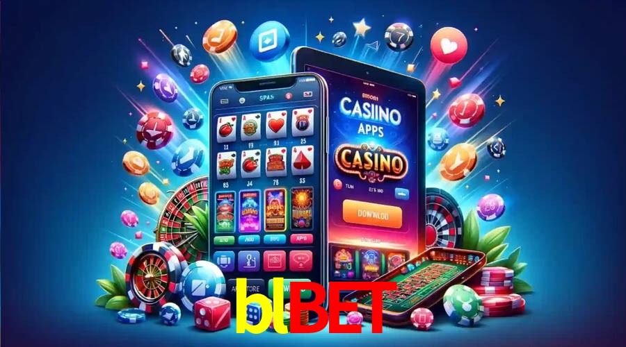 Account Benefits blbet