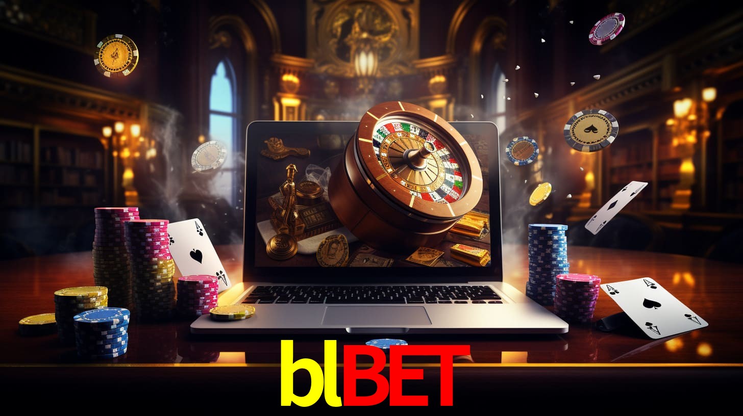 Blackjack Table blbet