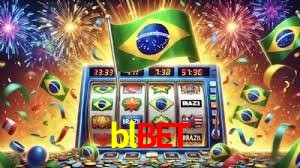 Bonus Features blbet