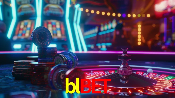 Game Providers blbet