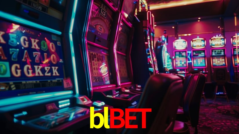 Seasonal Promotions blbet