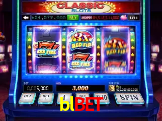 A Emoção da Loteria na blbet: Uma Chance de Mudança de Vida
