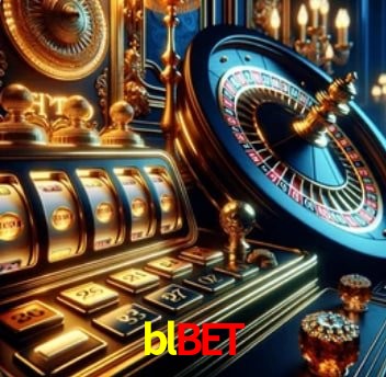 Mesa de Roleta blbet