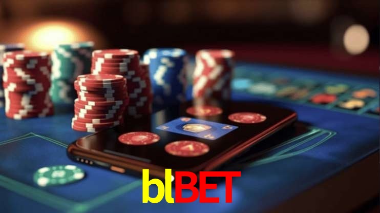 Casino VIP blbet