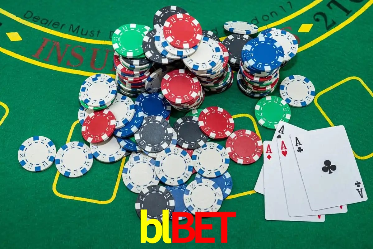 Jogos Exclusivos blbet