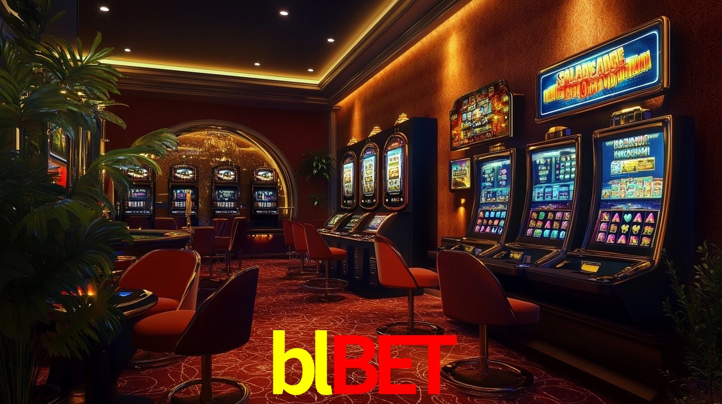 Programa VIP blbet
