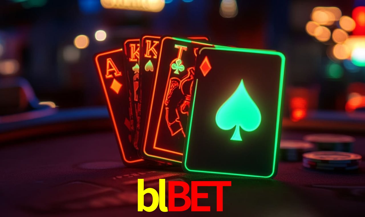 Recursos de Bônus blbet