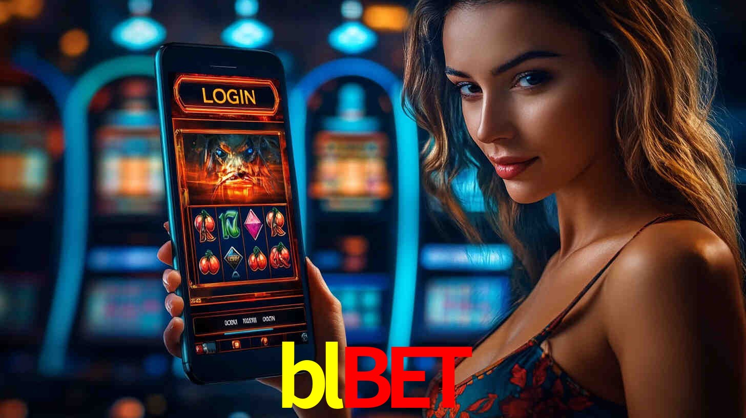 Bônus Generosos e Exclusivos no blbet para Você!
