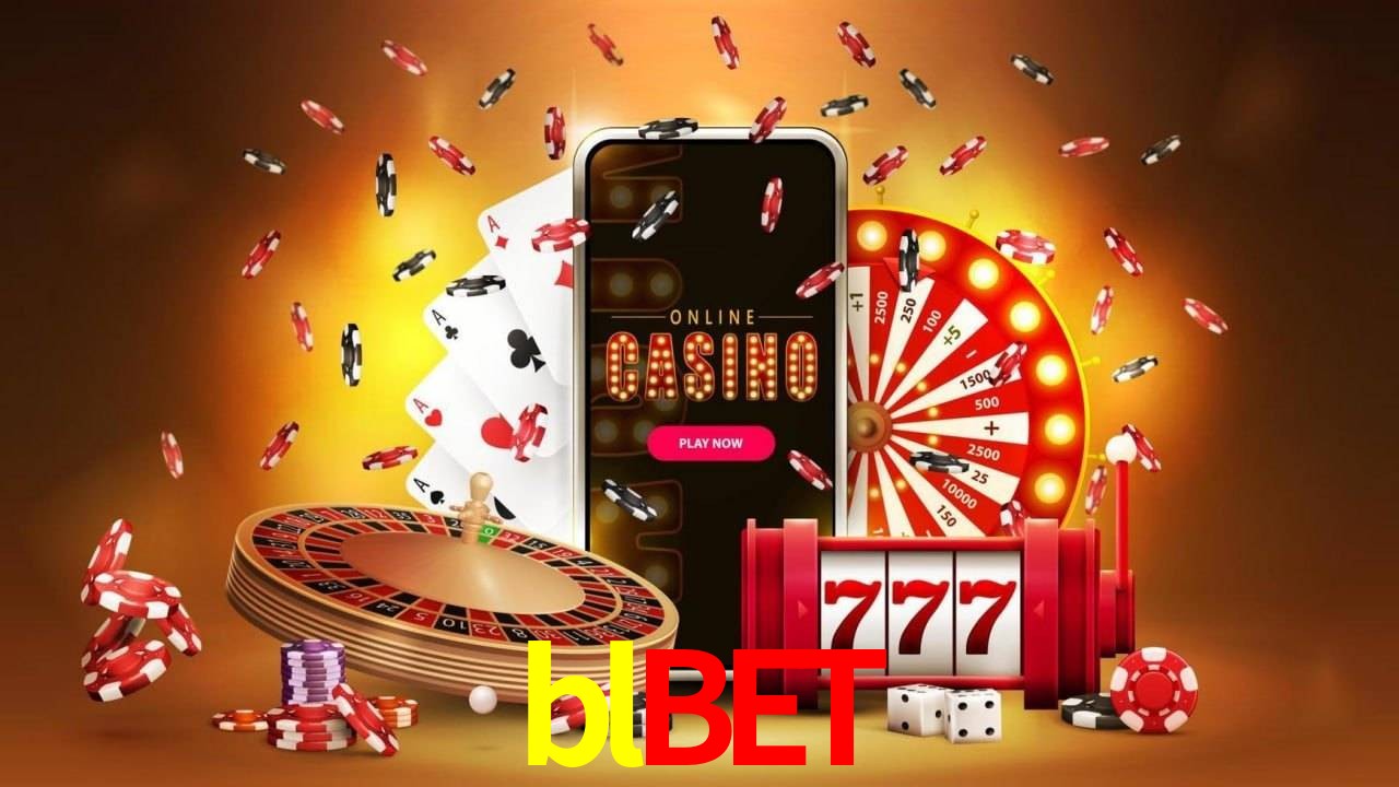 Provedores de Jogos blbet