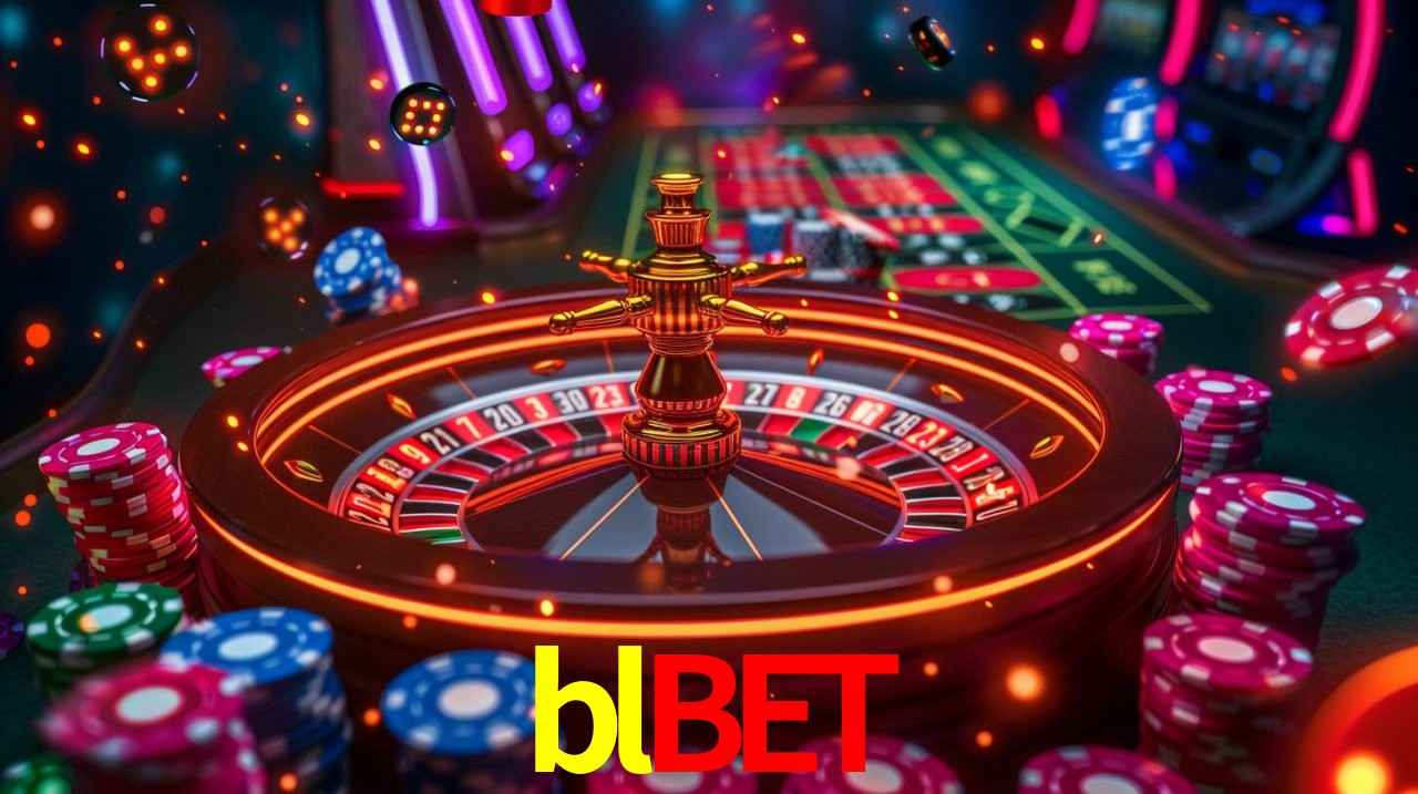cassino blbet