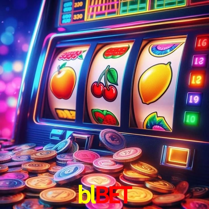 Apostas de Tênis blbet
