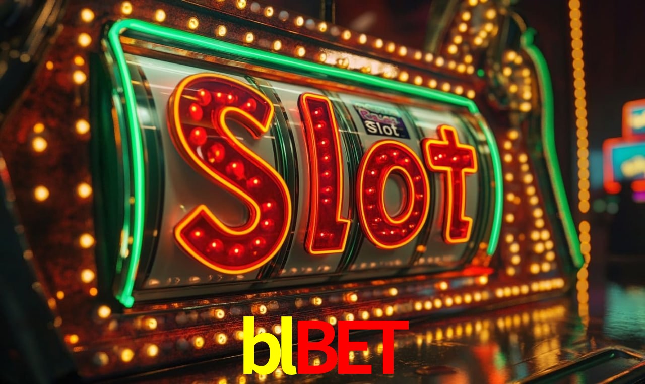 Sistemas de Segurança blbet