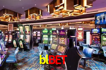 Apostas Esportivas na blbet: Um Guia Completo