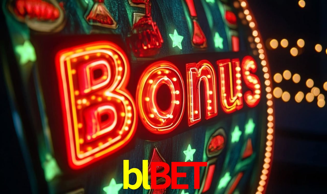 Interface do App blbet