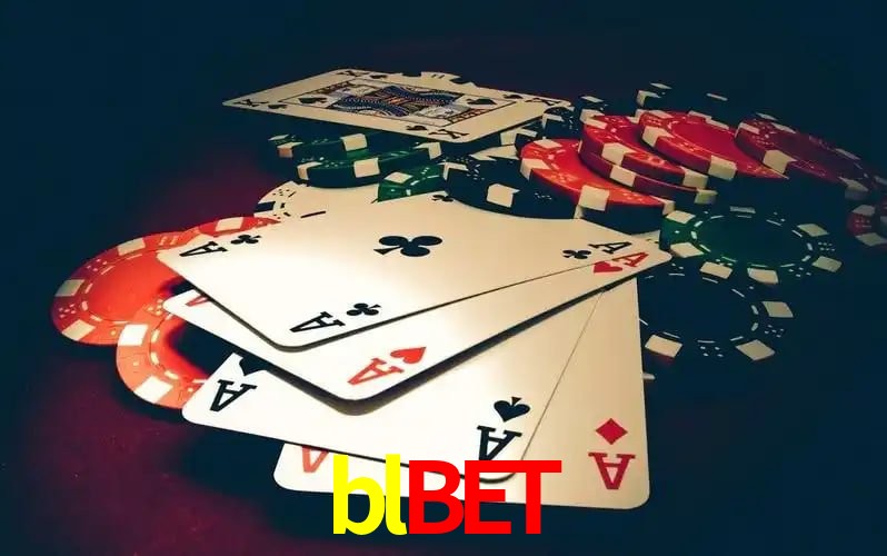 Benefícios VIP na blbet