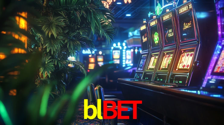 Live Casino blbet
