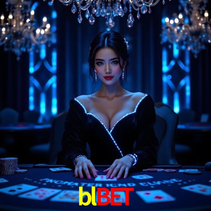 Jogos de Slot blbet