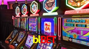 Página oficial no Facebook da blbet