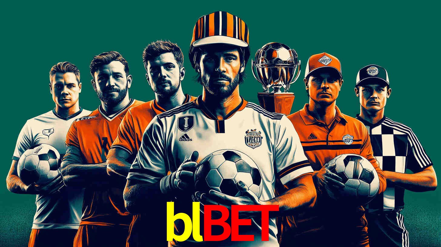 Apostas Esportivas na blbet: Um Guia Completo