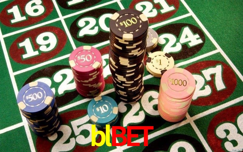Desvendando o Mundo dos Jogos Virtuais na blbet
