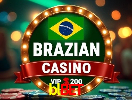 Canal oficial no Telegram da blbet