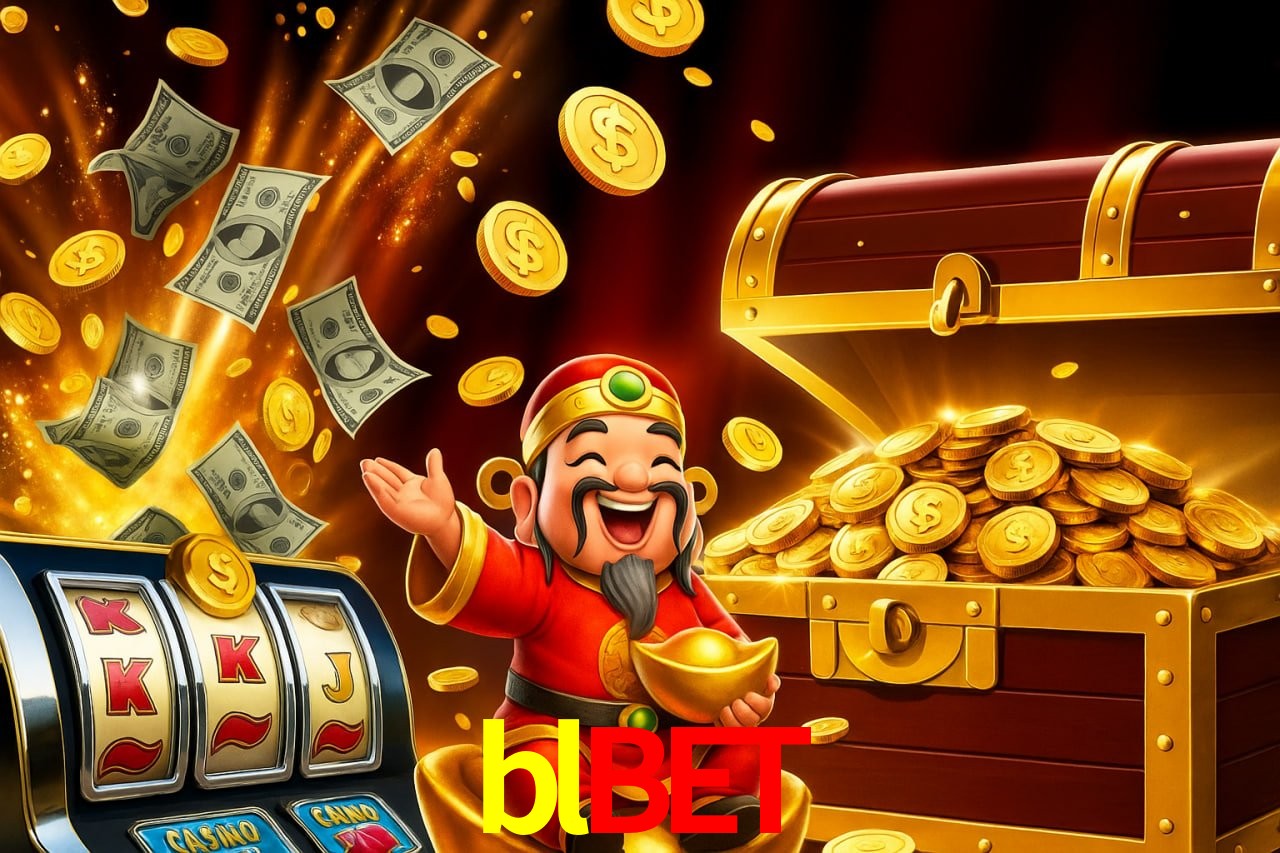 Interface Premium blbet