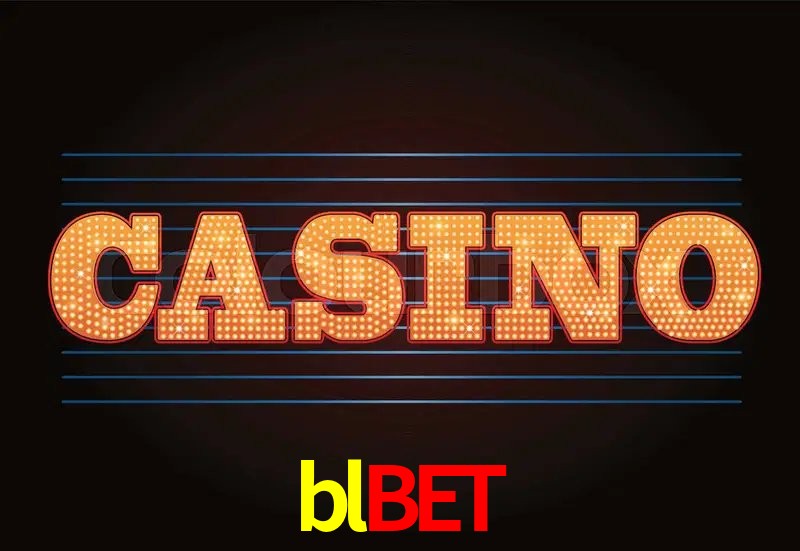 Estatísticas blbet
