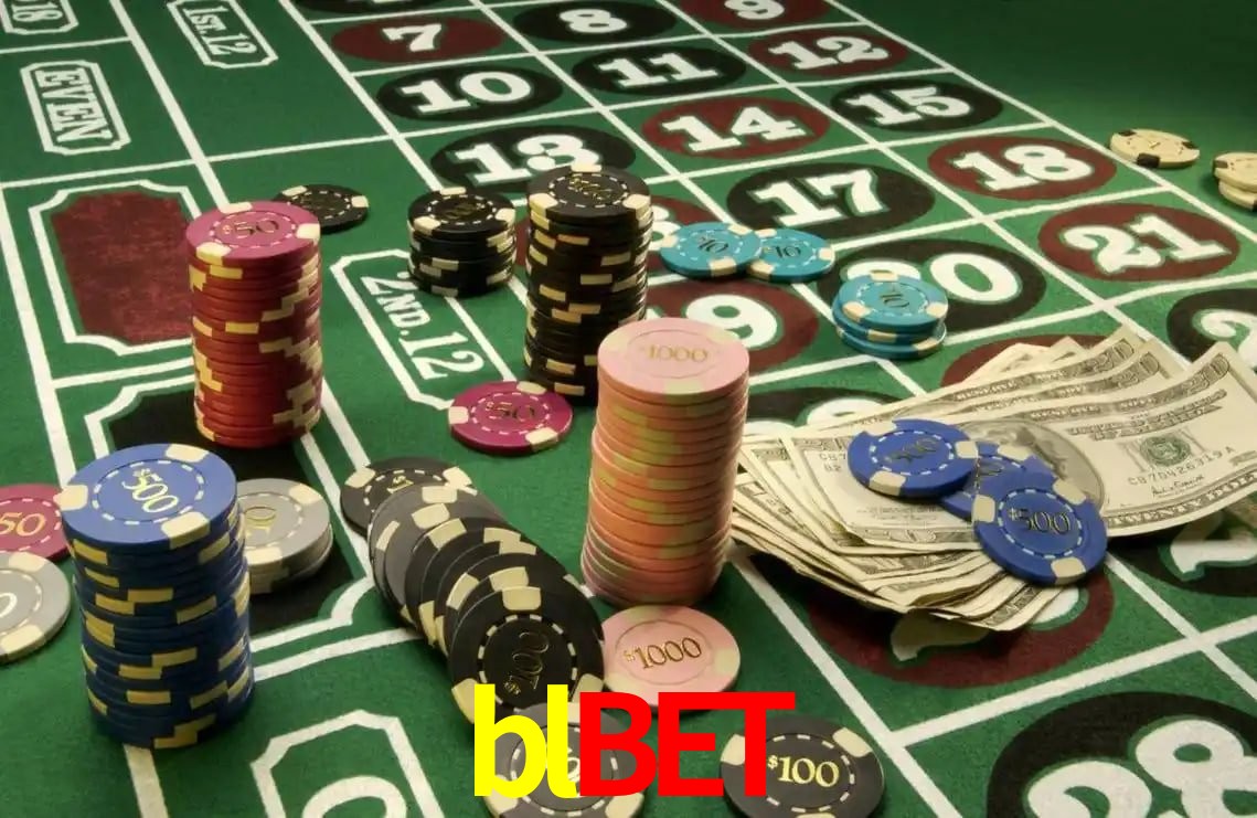 Explore as vantagens do blbet: serviço profissional e confiabilidade