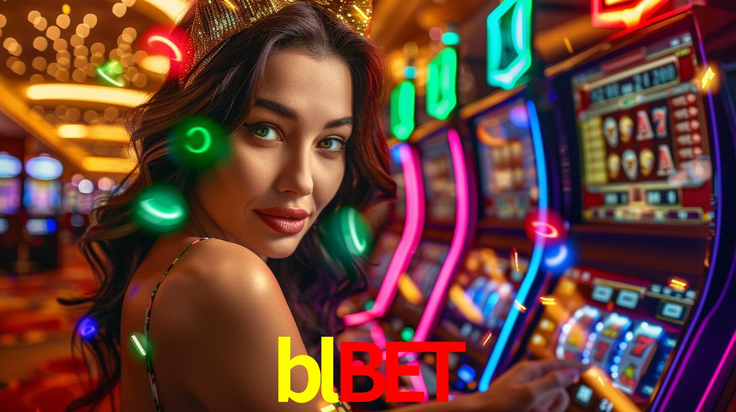 Apostas com odds competitivas na blbet