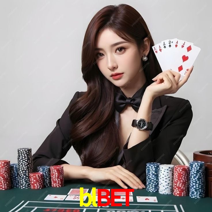 Integração de APIs blbet
