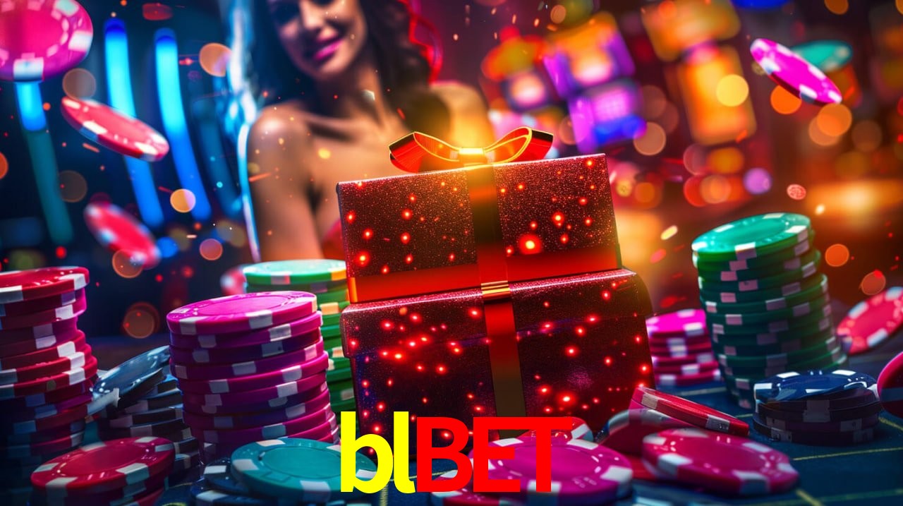 Download para Android e iOS na blbet