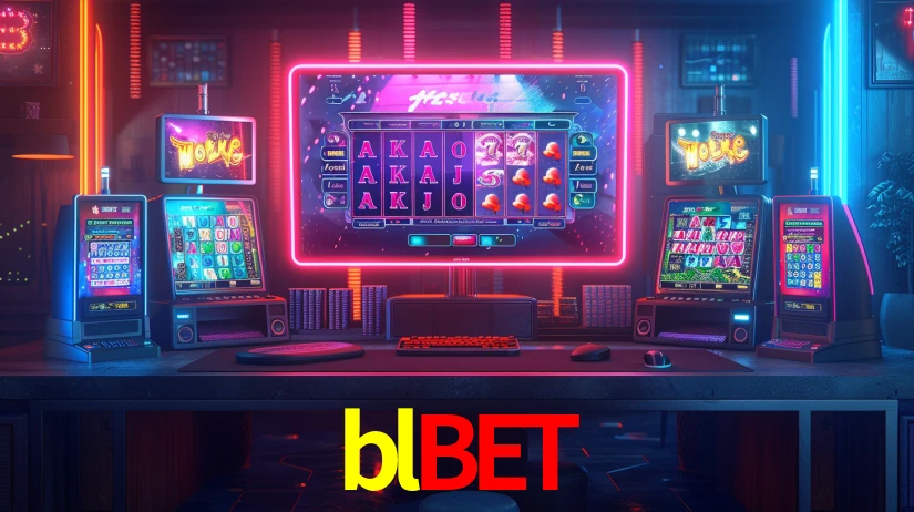 Experimente o Login Seguro Premium no blbet