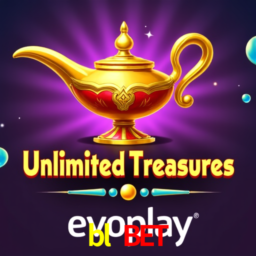 Provedores de Jogos bl bet