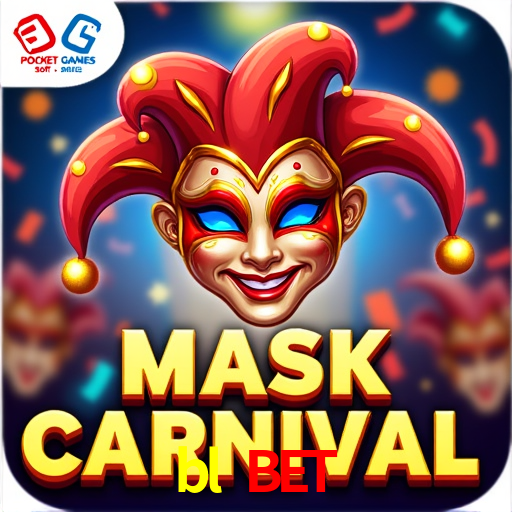 Bônus de Boas-vindas bl bet